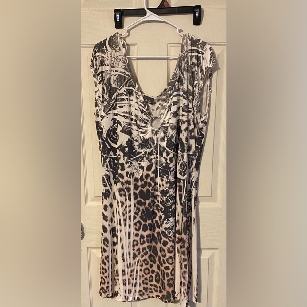 Dots dress